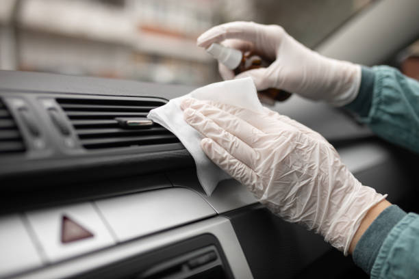 Best Affordable Duct Cleaning Services  in Garden View, PA