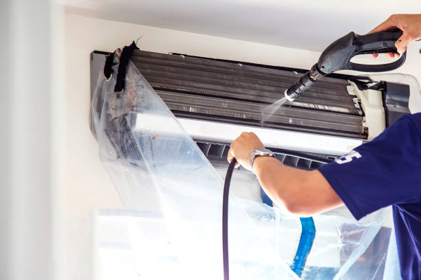 Best Affordable Air Duct Cleaning  in Garden View, PA