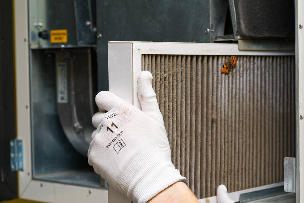 Best Commercial HVAC Duct Cleaning  in Garden View, PA