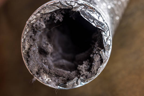 Professional Airduct Cleaning in PA
