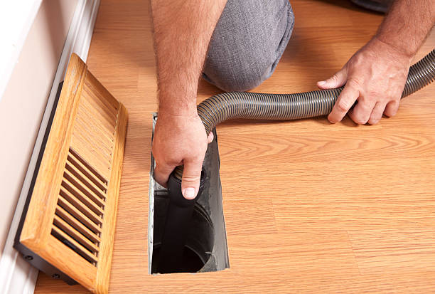 Best Commercial Air Duct Cleaning  in Garden View, PA