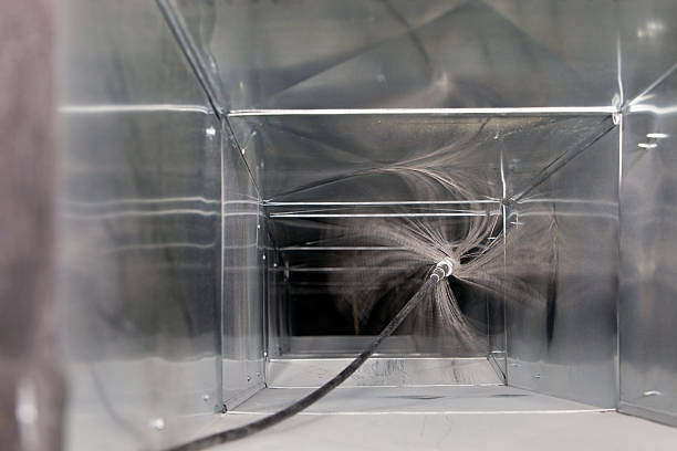Best Commercial Air Duct Cleaning  in Garden View, PA