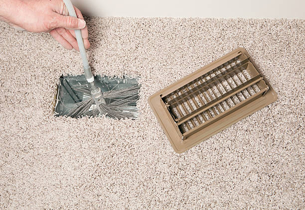 Best Air Vent Cleaning Services  in Garden View, PA