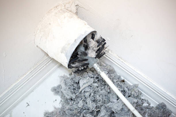 Best HVAC System Cleaning  in Garden View, PA