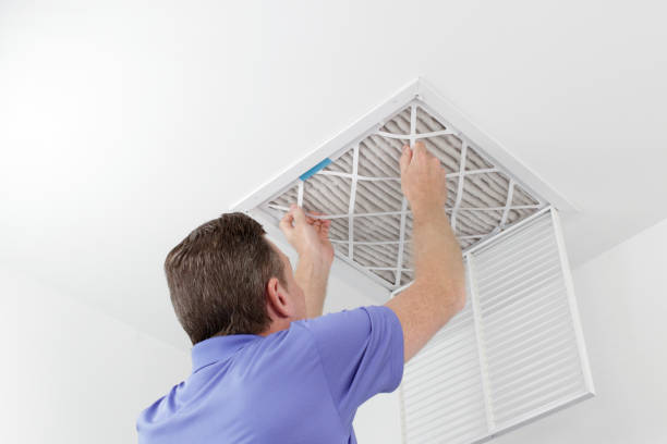 Best Professional Duct Cleaning Services  in Garden View, PA